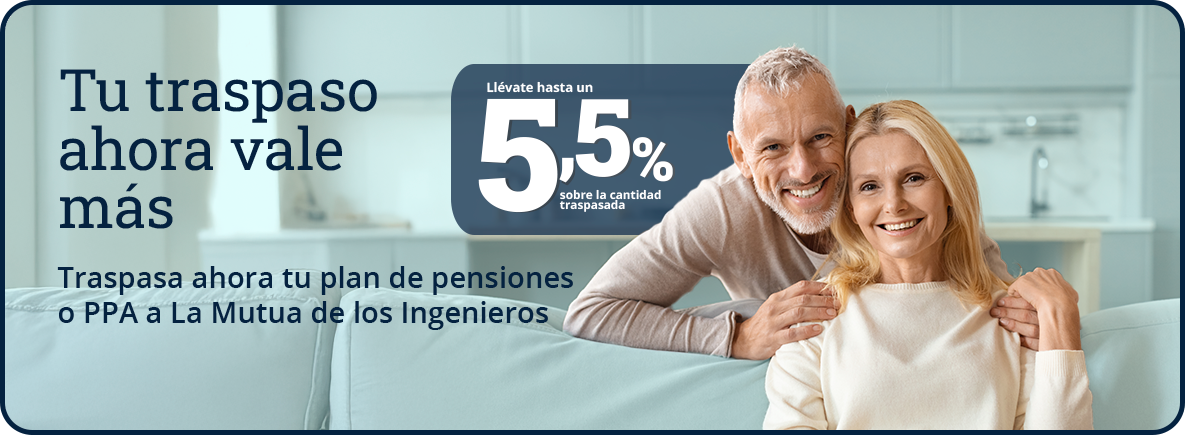 Traspàs Pla Pensions