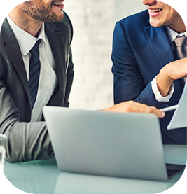 Equip de consultors al teu abast